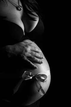 babybauch
