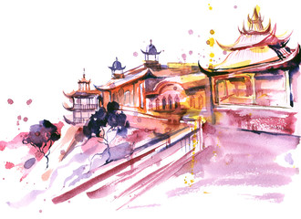 Ost © okalinichenko