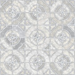 Floor tile. Seamless texture.