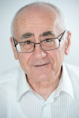 old man