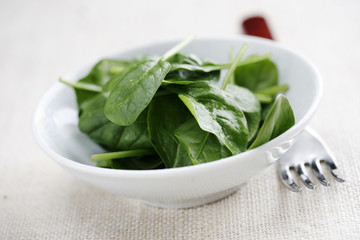 spinach