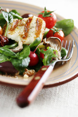 gourmet salad