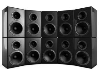 speaker