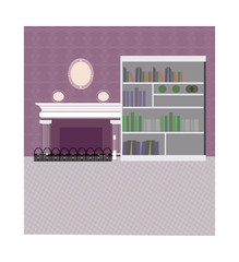 icon_ living room