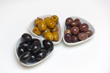 olives
