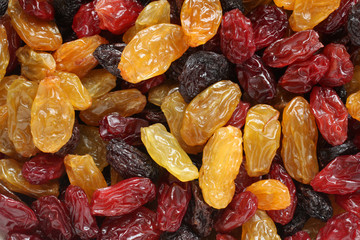 Raisins