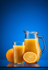 orange juice