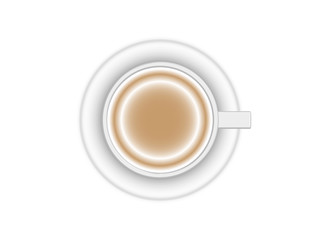 コーヒー(V)