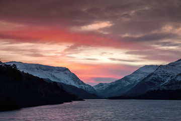 Snowdonia National Park