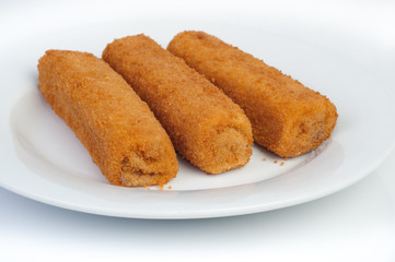 croquettes