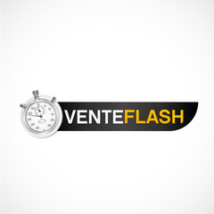 vente flash