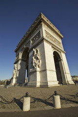 Arc de triomphe 3