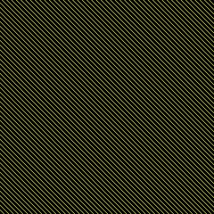 Diagonale gelbe Streifen auf schwarzem Hintergrund