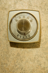 Retro Thermostat