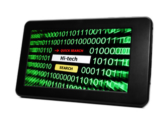 Hi-tech