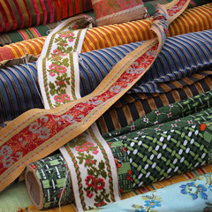 Tapisseries vintage