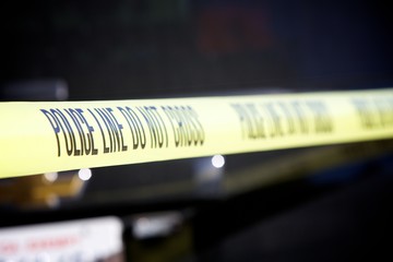 Police Line