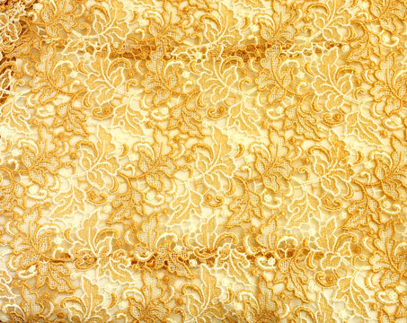 Gold Lace Pattern Images – Browse 92,079 Stock Photos, Vectors, and Video