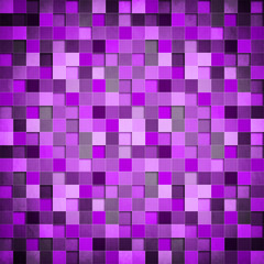 Retro Grunge Poster Design