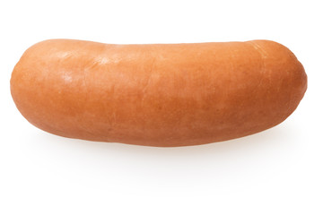 thik sausage
