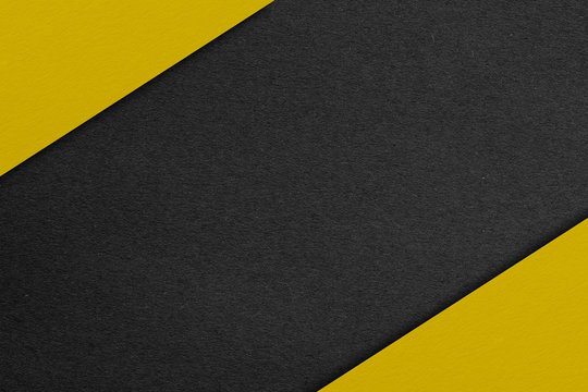 black and yellow texture