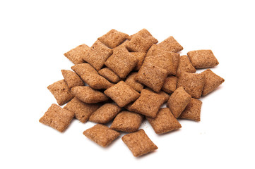 Breakfast Cereals