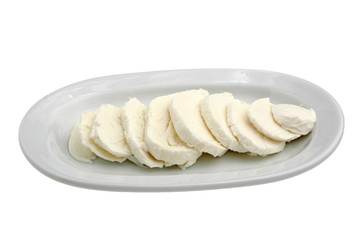 Mozzarella