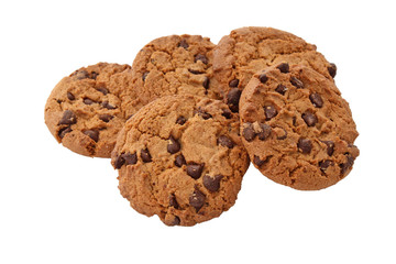 5 cookies