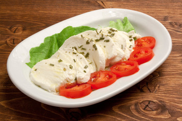 Caprese