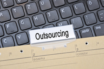 outsourcing