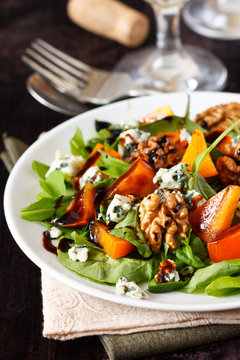 Salad.