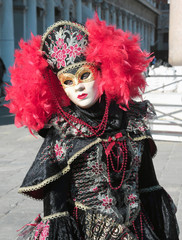 carnevale di Venezia