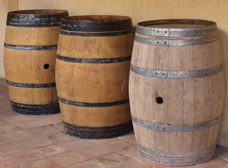 Tonneaux