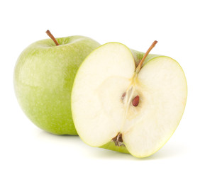 Green apple
