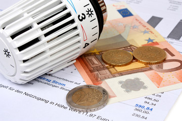 Energiekosten