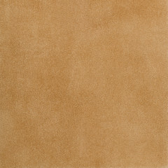Fototapeta premium Brown leather texture closeup