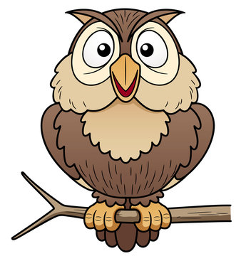 Owl Cartoon Images – Browse 124,590 Stock Photos, Vectors, and Video |  Adobe Stock