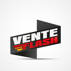 vente flash