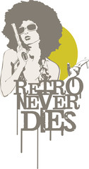 Retro Never Dies