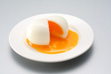 半熟たまご