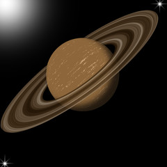 Saturn