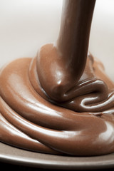 chocolate fudge