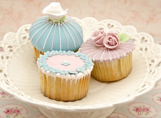 Cupcakes