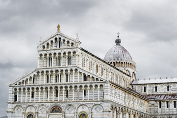Cathedral of Pisa