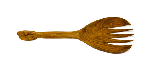 african cutlery
