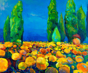 Landscape