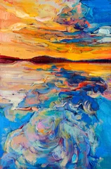 Sonnenuntergang © Boyan Dimitrov