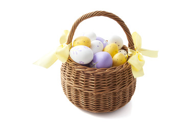 Easter basket
