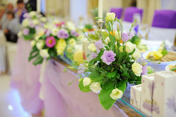 Flower Decoration