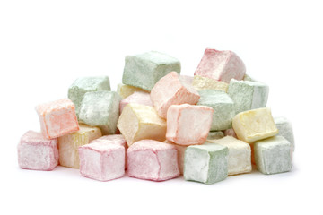 Turkish delight